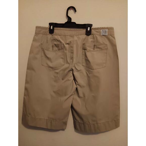Lucky Brand Tan Women's Shorts - Picture 2 of 8